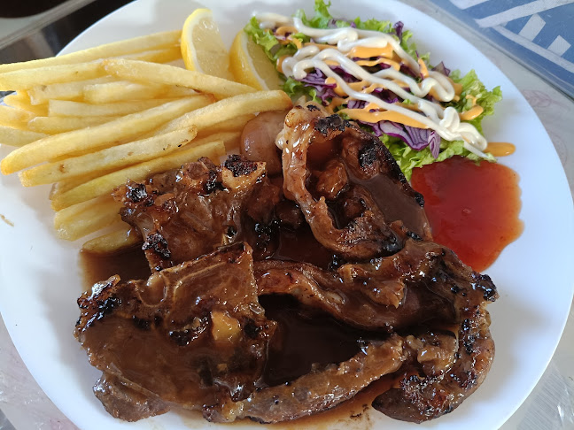 Stone Cafe Kuala Kemaman