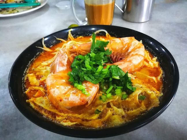 7夜 Cafe ,Sibu - Sibu