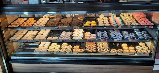 Dunkin' @ Petronas NKVE