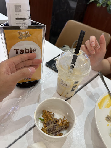 Comentarii opinii despre Kraezy Coffee Damansara Aliff