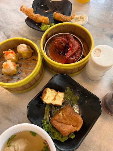 Opinii despre 大四喜粥面馆 Tasixi Restaurant în Johor Bahru - Gastronomi dan perhotelan