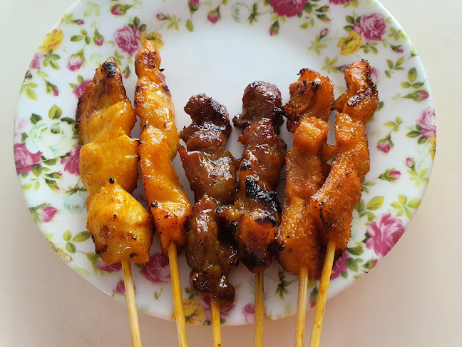 Bertuah Fortune(泉福）