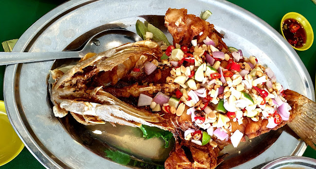 Muhibbah Seafood Restaurant