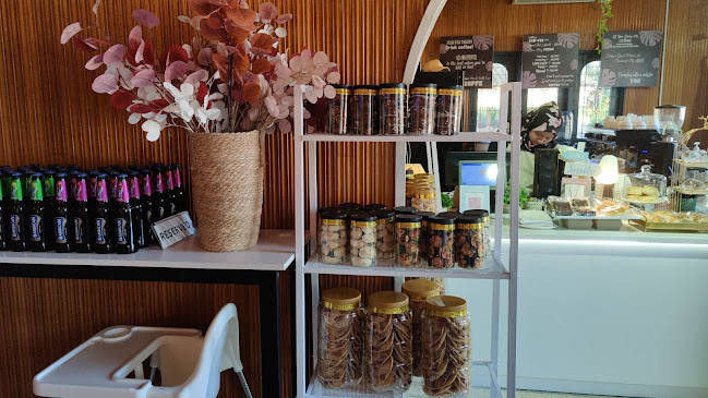 THE SALMAH - Gastronomi dan perhotelan