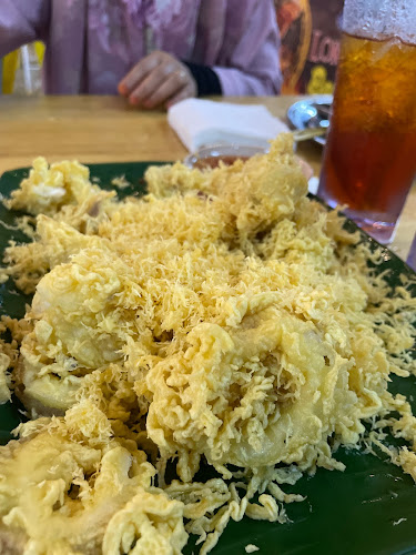 Opinii despre Resepi Ikan Bakar - Kota Bharu în Kota Bharu - Gastronomi dan perhotelan