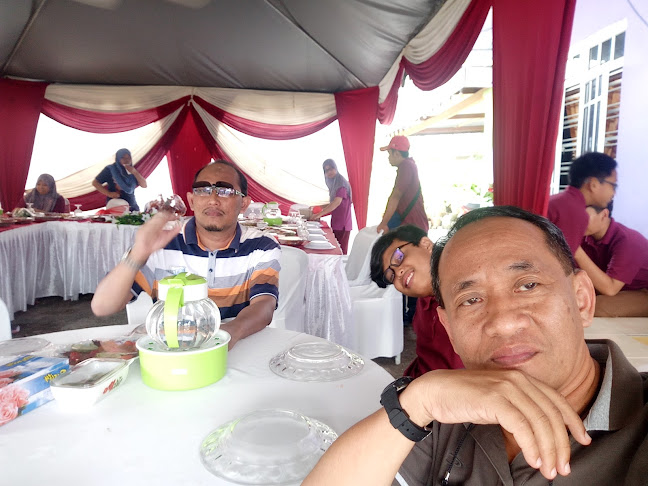 Kampung Ladang, 75050 Melaka