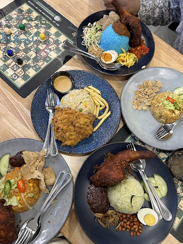 BeRempahh! @Central i-City - Shah Alam