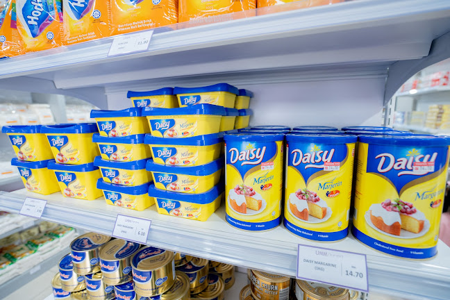 Comentarii opinii despre UMMI Ingredients