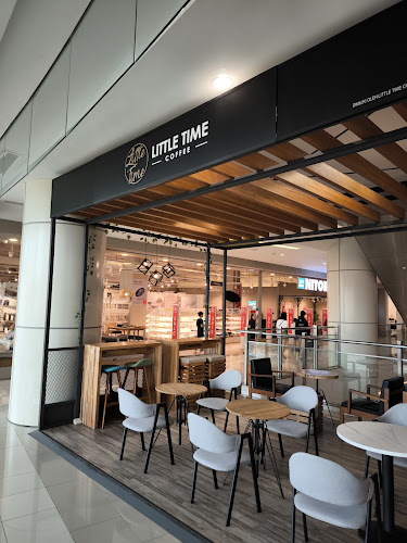 Little Time Coffee - Gastronomi dan perhotelan