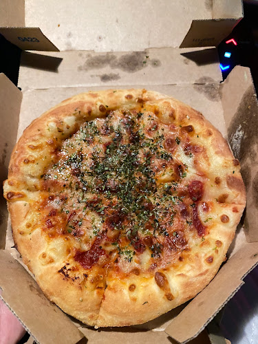 Comentarii opinii despre Domino's Pandan Jaya