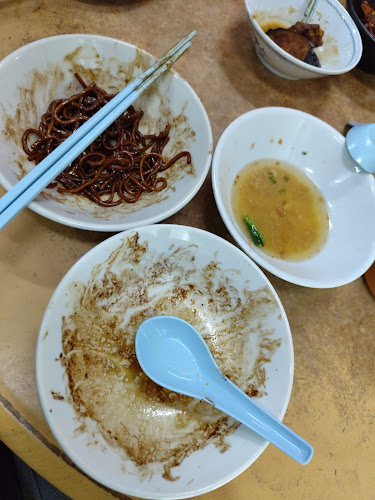Kedai Kopi Yuan Siang