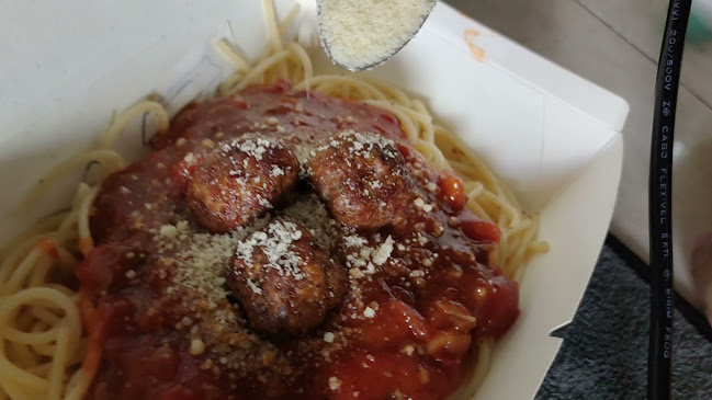 Comentarii opinii despre MunchiesKK Burger