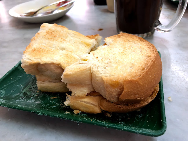 Opinii despre Kedai Kopi Khuan Heong Yan în Kota Bharu - Gastronomi dan perhotelan