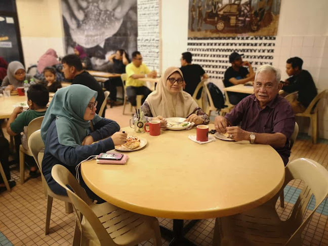 Masjid Lama Bukit Sekilau, Jalan Sekilau 2, Kampung Bukit Sekilau, 25200 Kuantan, Pahang