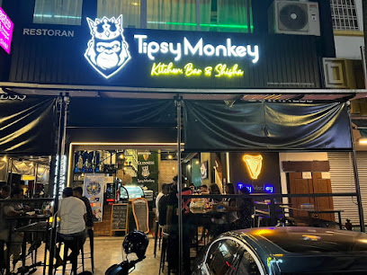 Tipsy Monkey