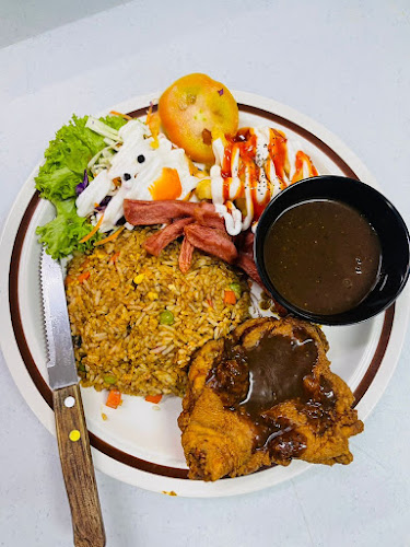 Opinii despre MAKANRESTO în Tanjung Rambutan - Gastronomi dan perhotelan