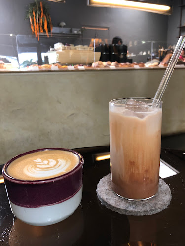 One Half - Petaling Jaya