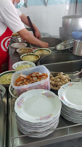 Opinii despre Sing Hin Corner 新兴阁 în Sibu - Gastronomi dan perhotelan