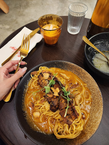 People Pleaser Penang - George Town