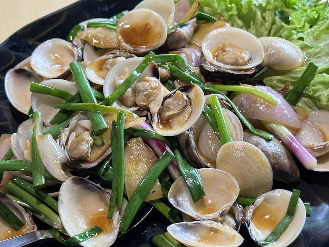 Oriental Seafood Restaurant