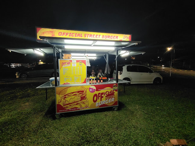 Opinii despre OSB BUKIT BARU în Melaka - Gastronomi dan perhotelan