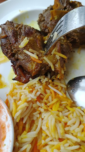 Restoran Star Hadramout - Johor Bahru