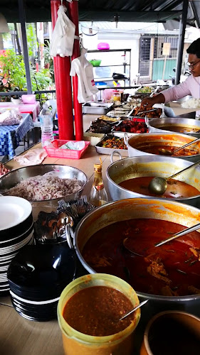 Opinii despre Chunburi Seafood Kampung Baru în Kuala Lumpur - Gastronomi dan perhotelan