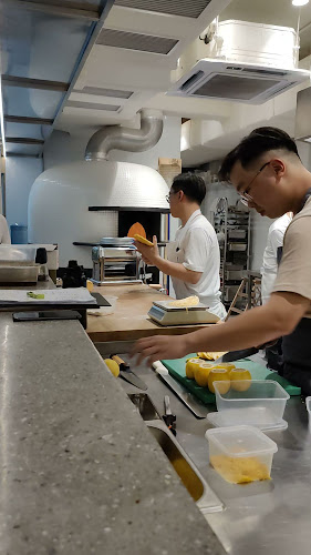 Alta Pizza - Kuala Lumpur