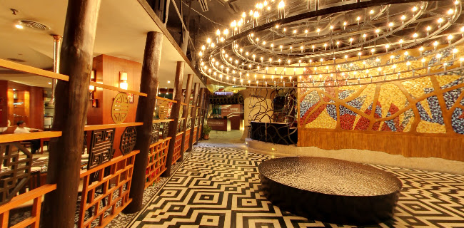 Go Tarbush Restaurant