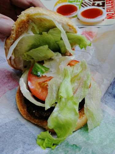 Comentarii opinii despre Burger King • Plaza Low Yat