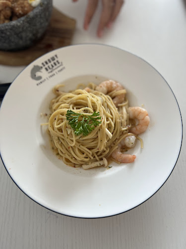 Snowy Bears Restaurant - Gastronomi dan perhotelan