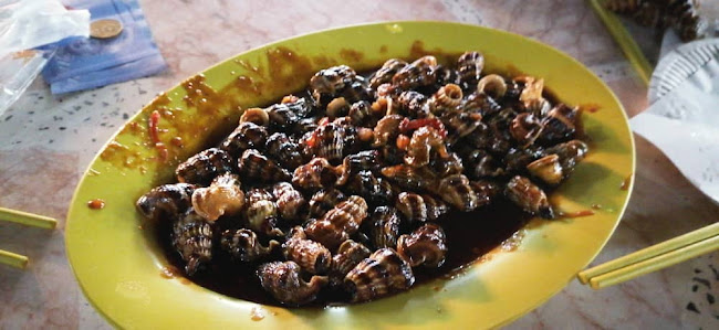 Opinii despre Kompleks Makanan Medan Renong Padang Kota Lama în George Town - Gastronomi dan perhotelan