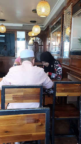 Comentarii opinii despre Sapina Restaurant Alor Setar