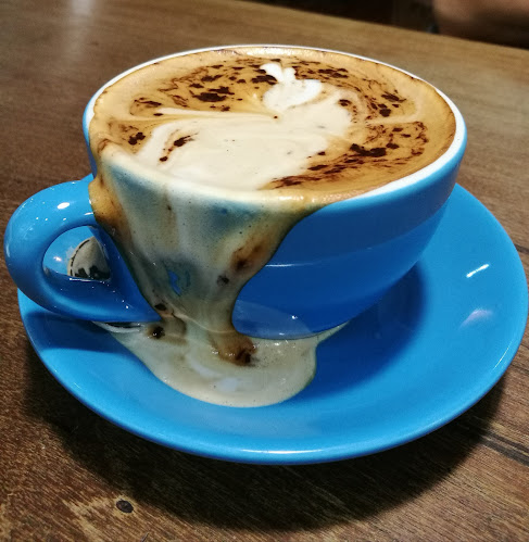 RT Pastry • Subang SS15