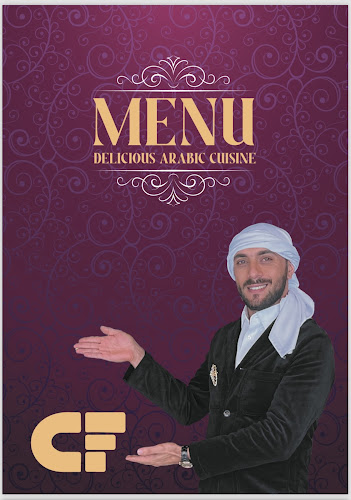 CHEF FAEZ - Kuala Terengganu