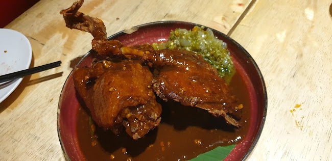 Comentarii opinii despre Chocha Foodstore