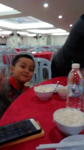 Restoran Makanan Laut Hong Fu - Gastronomi dan perhotelan