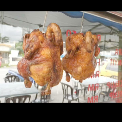 Opinii despre Muhass Restaurant în Kuala Lumpur - Gastronomi dan perhotelan