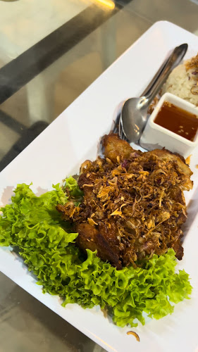 Amimies Tomyam Restoran (cawangan) - Seremban