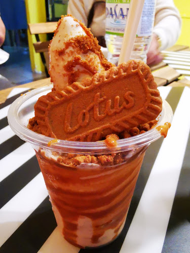 Krazy Cheese Story @ Lutong - Miri