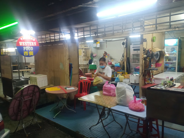 Thomas Western Food - Taiping