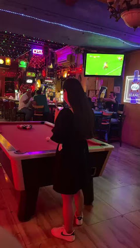 Latin Tropical Yoko's - Kuala Lumpur