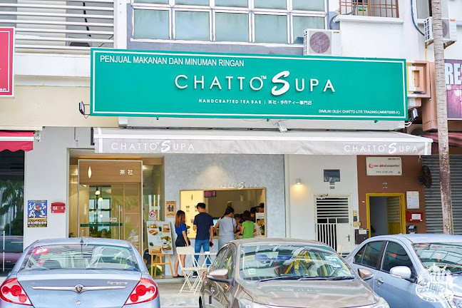 Chatto Brew Sutera Utama