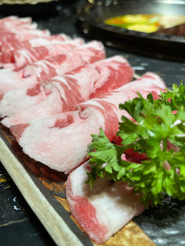 Shuguo Yinxiang Hotpot @Star Boulevard