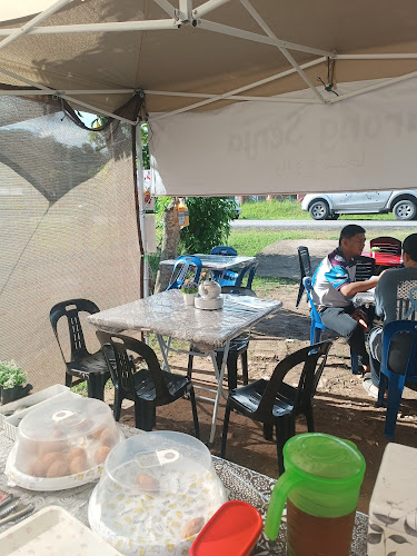 Warong Senja - Jerantut