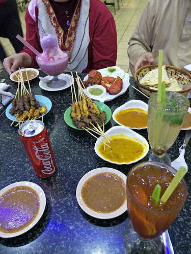 BTC Bistro Inanam - Kota Kinabalu