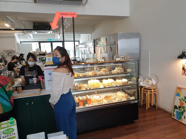 Kooky Cream @ The Hub SS2