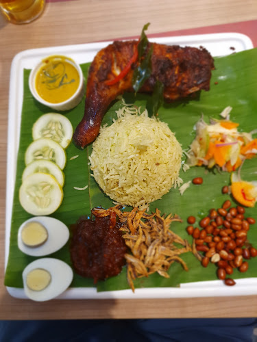 Alamanda Putrajaya, Lot LG30 & LG30-ES, Lower Ground, Jalan Alamanda, Precinct 1, 62000 Putrajaya