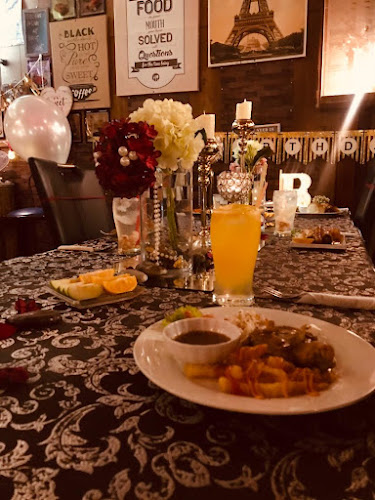 Opinii despre FRAYAN RESTAURANT în Taiping - Gastronomi dan perhotelan