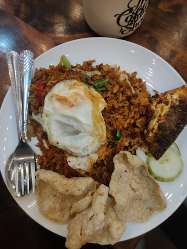 De Kebayan Tasik Pelindung